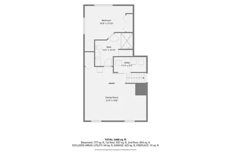 10439 Thrush Street NW Coon Rapids MN 55433