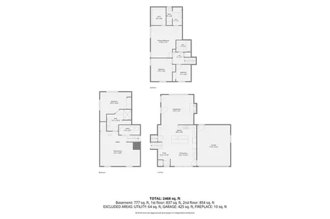10439 Thrush Street NW Coon Rapids MN 55433