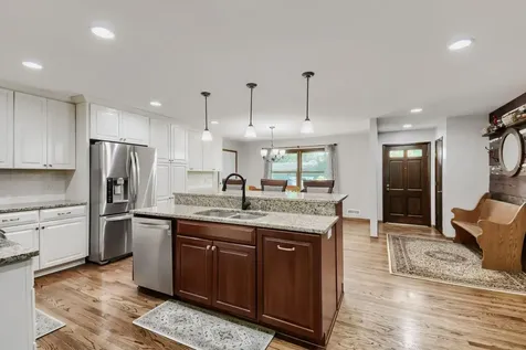 10439 Thrush Street NW Coon Rapids MN 55433