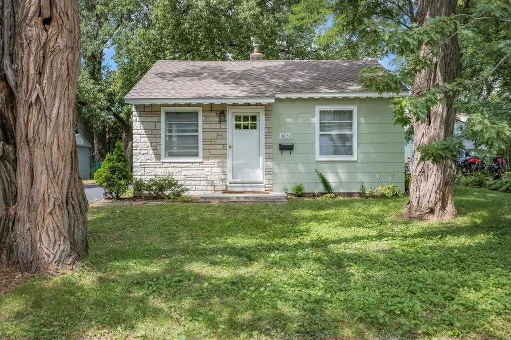 3050 Utah Avenue S Saint Louis Park MN 55426