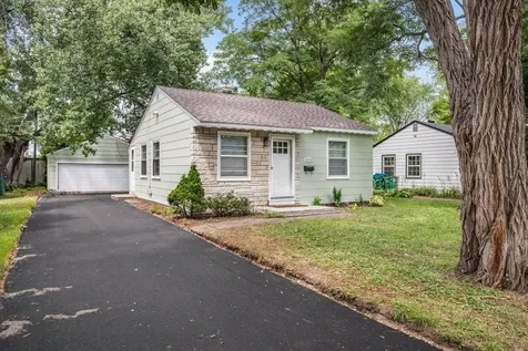3050 Utah Avenue S Saint Louis Park MN 55426
