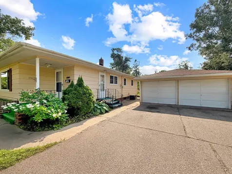 2701 Bemidji Avenue N Bemidji MN 56601