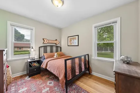 133 Ridgewood Drive Hopkins MN 55343