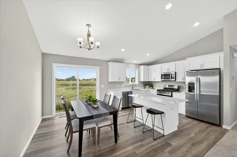 1404 Woods Road NE Isanti MN 55040