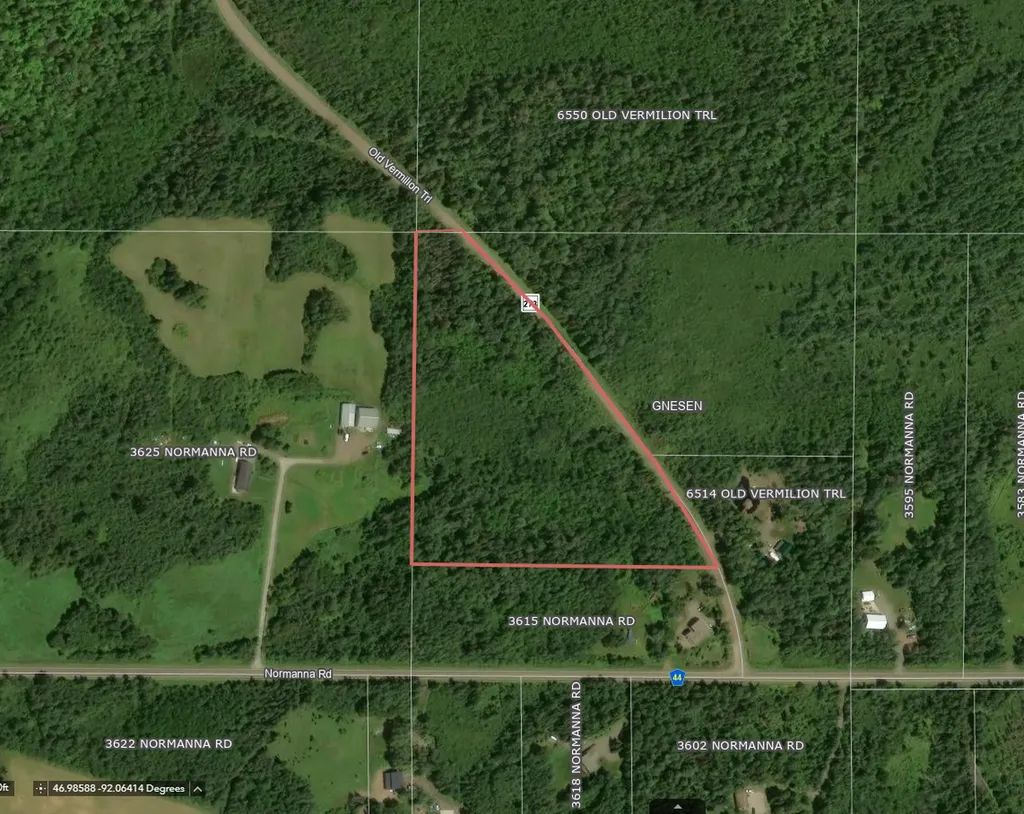 Tbd Old Vermilion Trail Duluth MN 55803