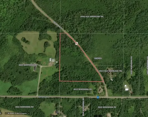 Tbd Old Vermilion Trail Duluth MN 55803