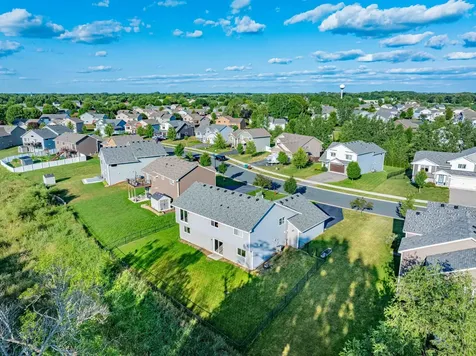 1635 Hidden Trail Mayer MN 55360
