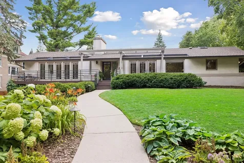 4847 E Lake Harriet Parkway Minneapolis MN 55419