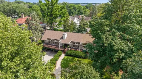 4847 E Lake Harriet Parkway Minneapolis MN 55419