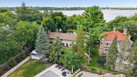 4847 E Lake Harriet Parkway Minneapolis MN 55419