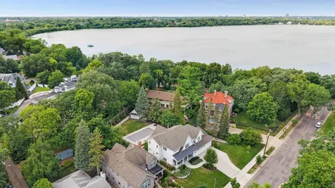 4847 E Lake Harriet Parkway Minneapolis MN 55419