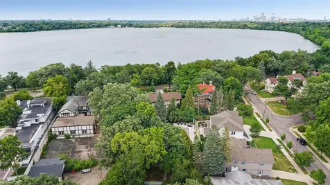 4847 E Lake Harriet Parkway Minneapolis MN 55419