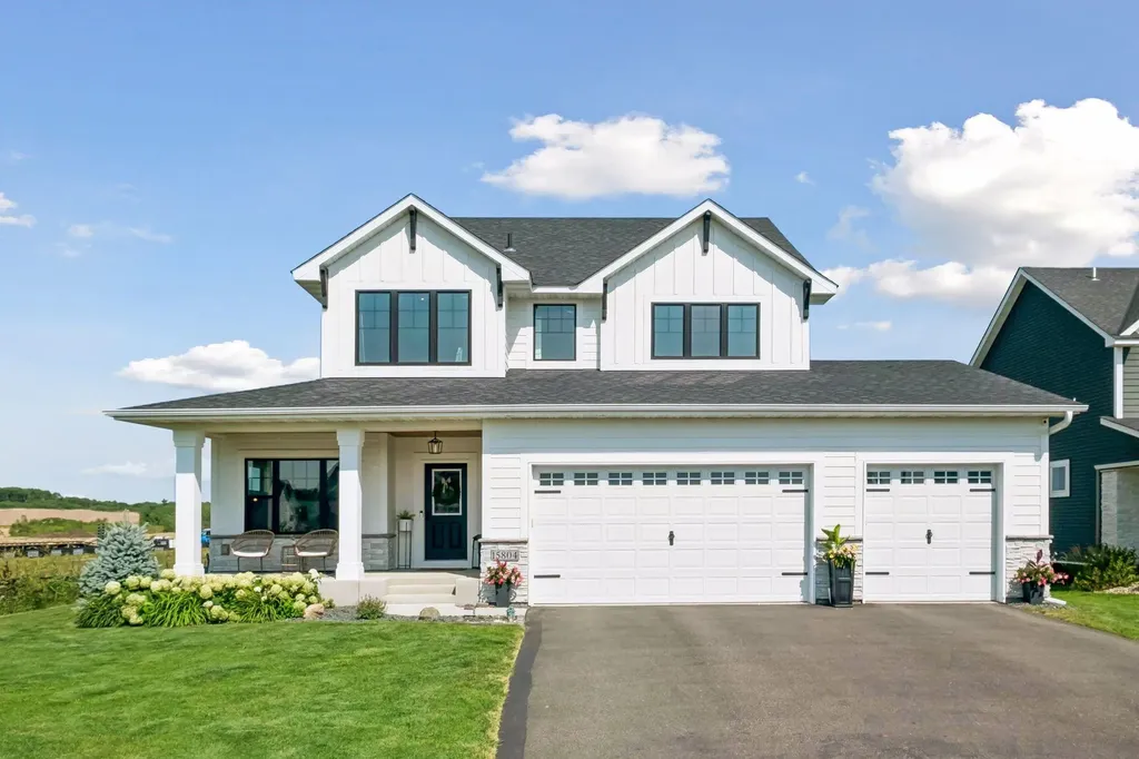 15804 Wyoming Avenue Savage MN 55378
