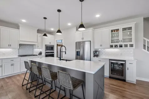 15804 Wyoming Avenue Savage MN 55378