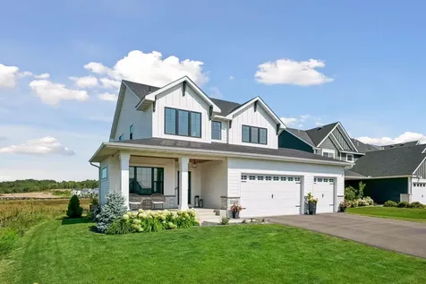 15804 Wyoming Avenue Savage MN 55378