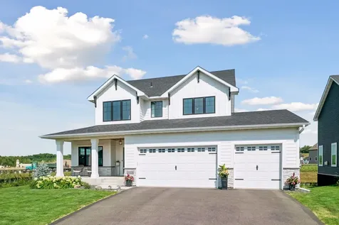 15804 Wyoming Avenue Savage MN 55378