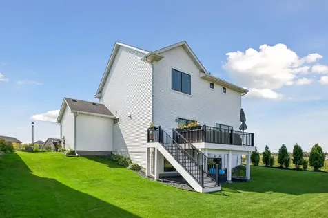 15804 Wyoming Avenue Savage MN 55378