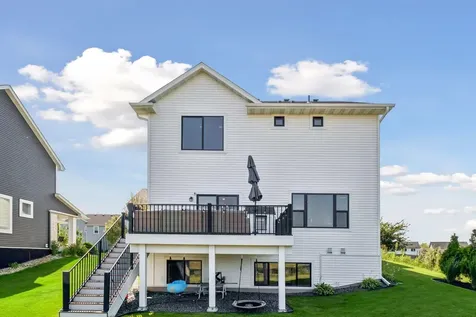 15804 Wyoming Avenue Savage MN 55378