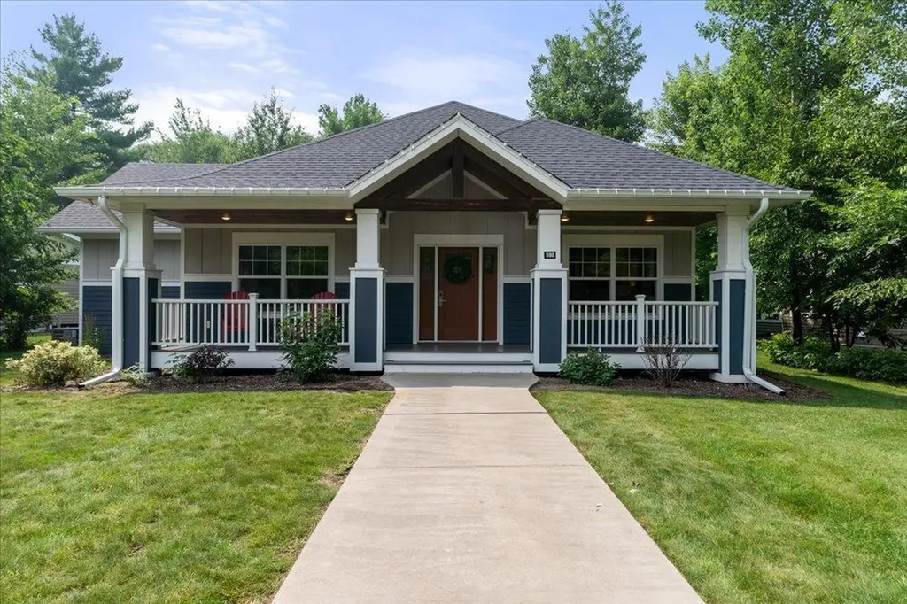 Grand View Lodge #598 24305 Fairway Pines Drive Nisswa MN 56468
