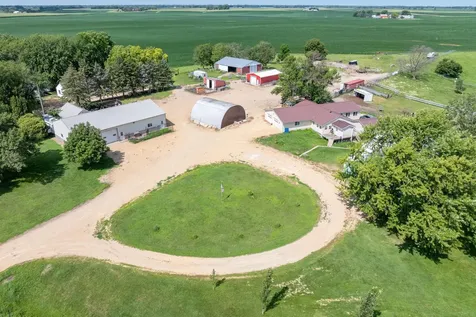 22098 State Highway 60 Madison Lake MN 56063