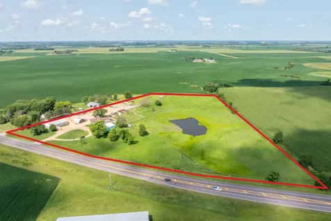 22098 State Highway 60 Madison Lake MN 56063