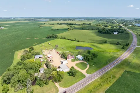 22098 State Highway 60 Madison Lake MN 56063