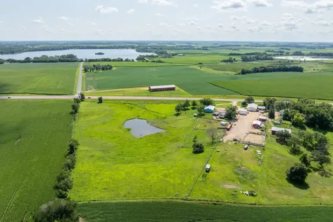 22098 State Highway 60 Madison Lake MN 56063