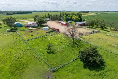22098 State Highway 60 Madison Lake MN 56063