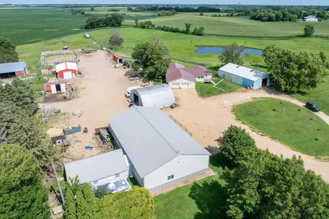 22098 State Highway 60 Madison Lake MN 56063