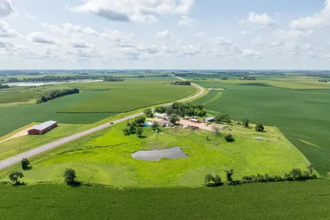 22098 State Highway 60 Madison Lake MN 56063