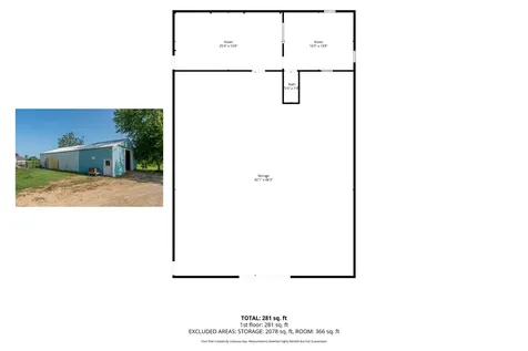 22098 State Highway 60 Madison Lake MN 56063