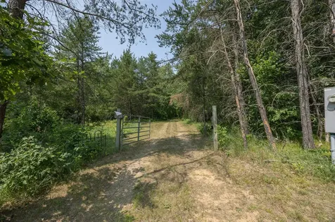 4134 Division Street W Backus MN 56435