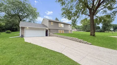 1416 Ridgeview Drive Montevideo MN 56265