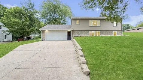 1416 Ridgeview Drive Montevideo MN 56265