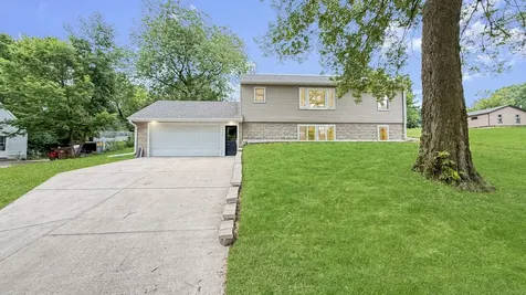 1416 Ridgeview Drive Montevideo MN 56265