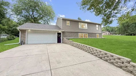 1416 Ridgeview Drive Montevideo MN 56265