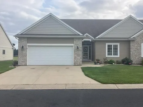 2462 Coral Ridge Place NE Rochester MN 55906