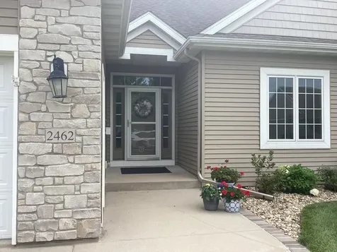 2462 Coral Ridge Place NE Rochester MN 55906