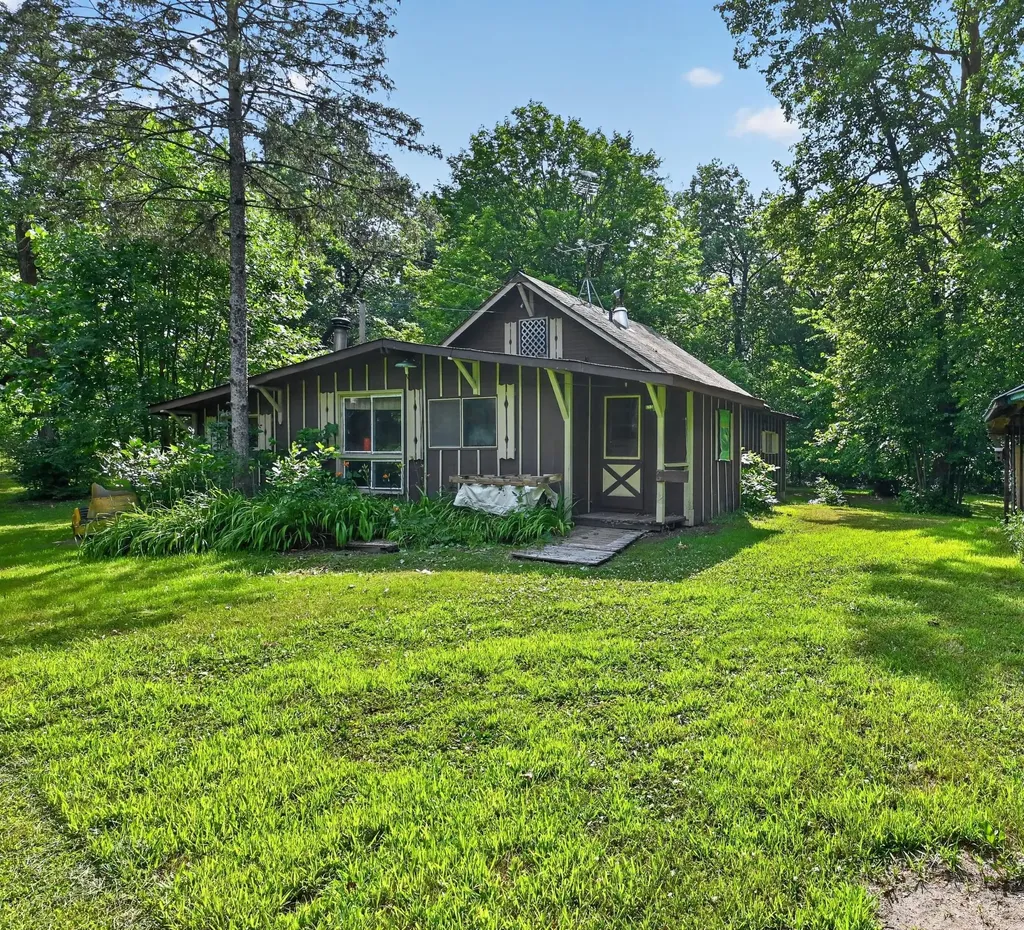 9661 County Road 11 NE Alexandria MN 56308