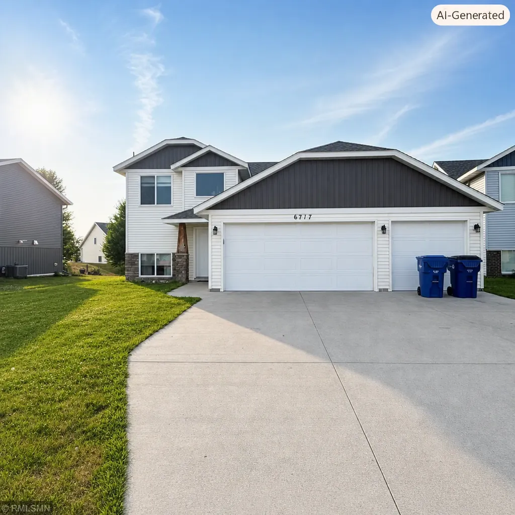 6717 Yosemite Street Saint Cloud MN 56303