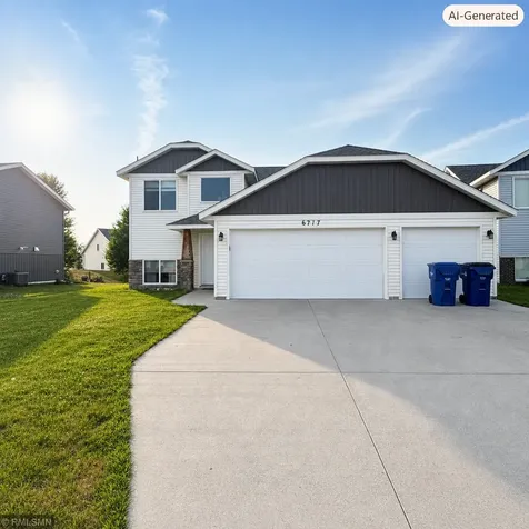 6717 Yosemite Street Saint Cloud MN 56303