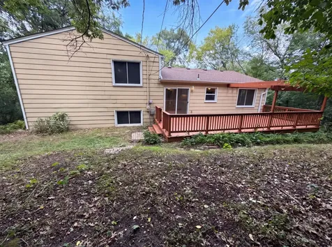 2509 Oakwood Drive Burnsville MN 55306