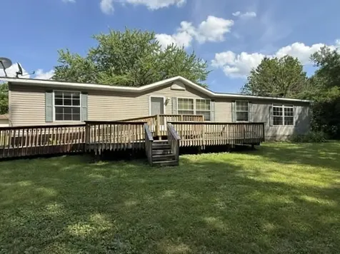 206 3rd Street SW Hinckley MN 55037