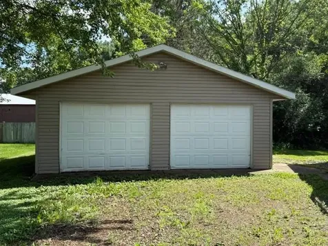 206 3rd Street SW Hinckley MN 55037
