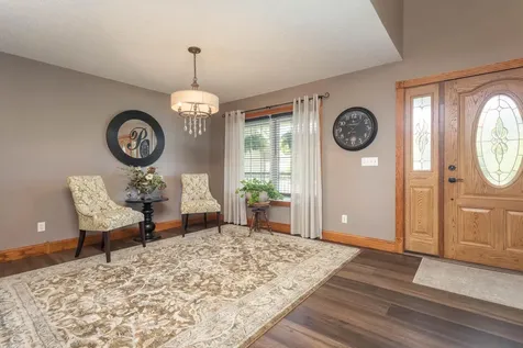 3021 Pinewood Lane NE Alexandria MN 56308