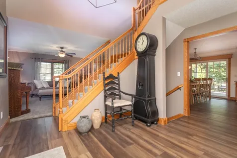 3021 Pinewood Lane NE Alexandria MN 56308
