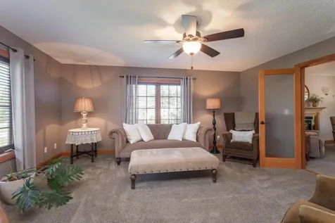 3021 Pinewood Lane NE Alexandria MN 56308