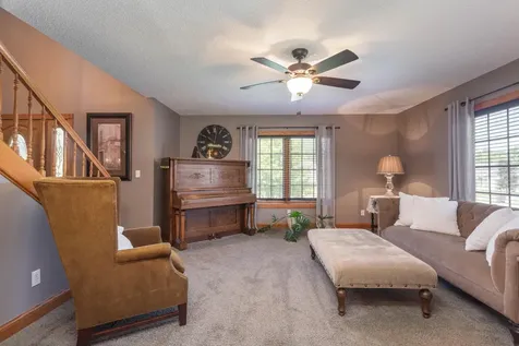 3021 Pinewood Lane NE Alexandria MN 56308