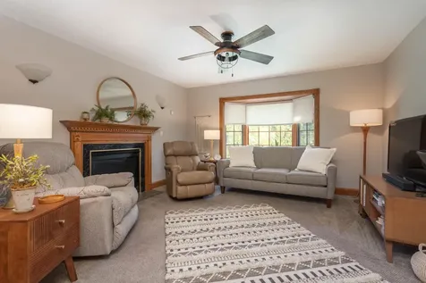 3021 Pinewood Lane NE Alexandria MN 56308