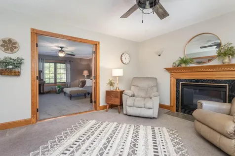 3021 Pinewood Lane NE Alexandria MN 56308